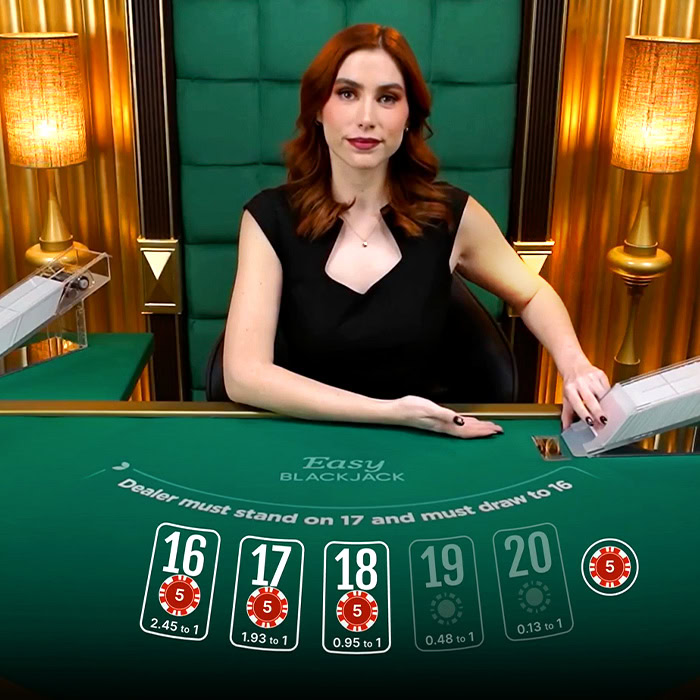 Cassino ao vivo 9999game dealers