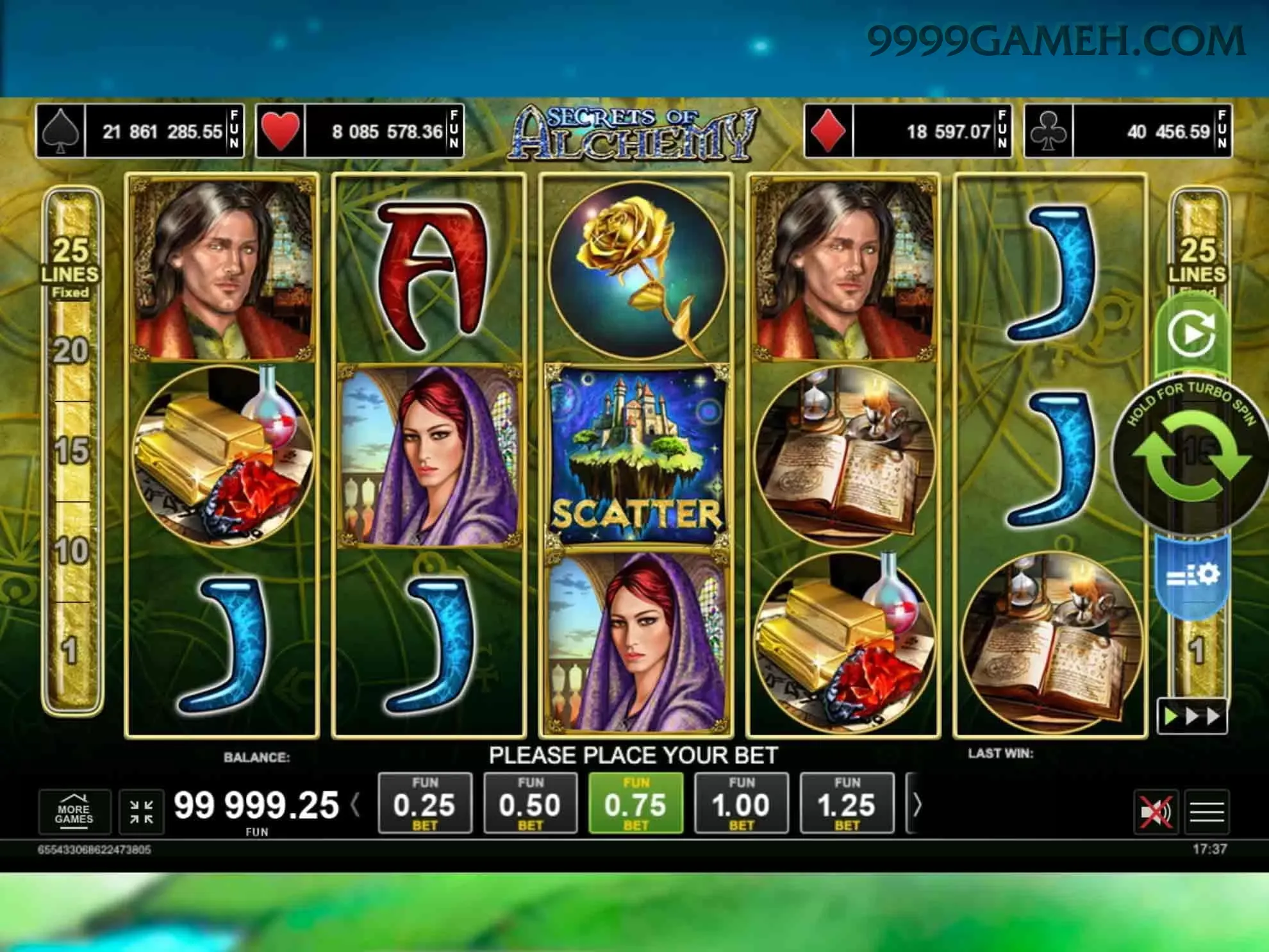 Slots 9999game - Sweet Bonanza e caça-níqueis populares